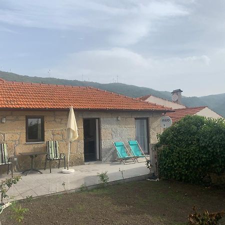 Casa Cima De Vila Villa Pereira  Kültér fotó