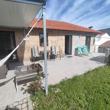 Casa Cima De Vila Villa Pereira  Kültér fotó