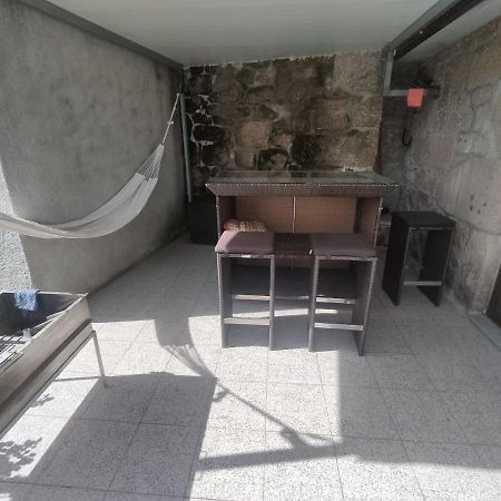 Casa Cima De Vila Villa Pereira  Kültér fotó