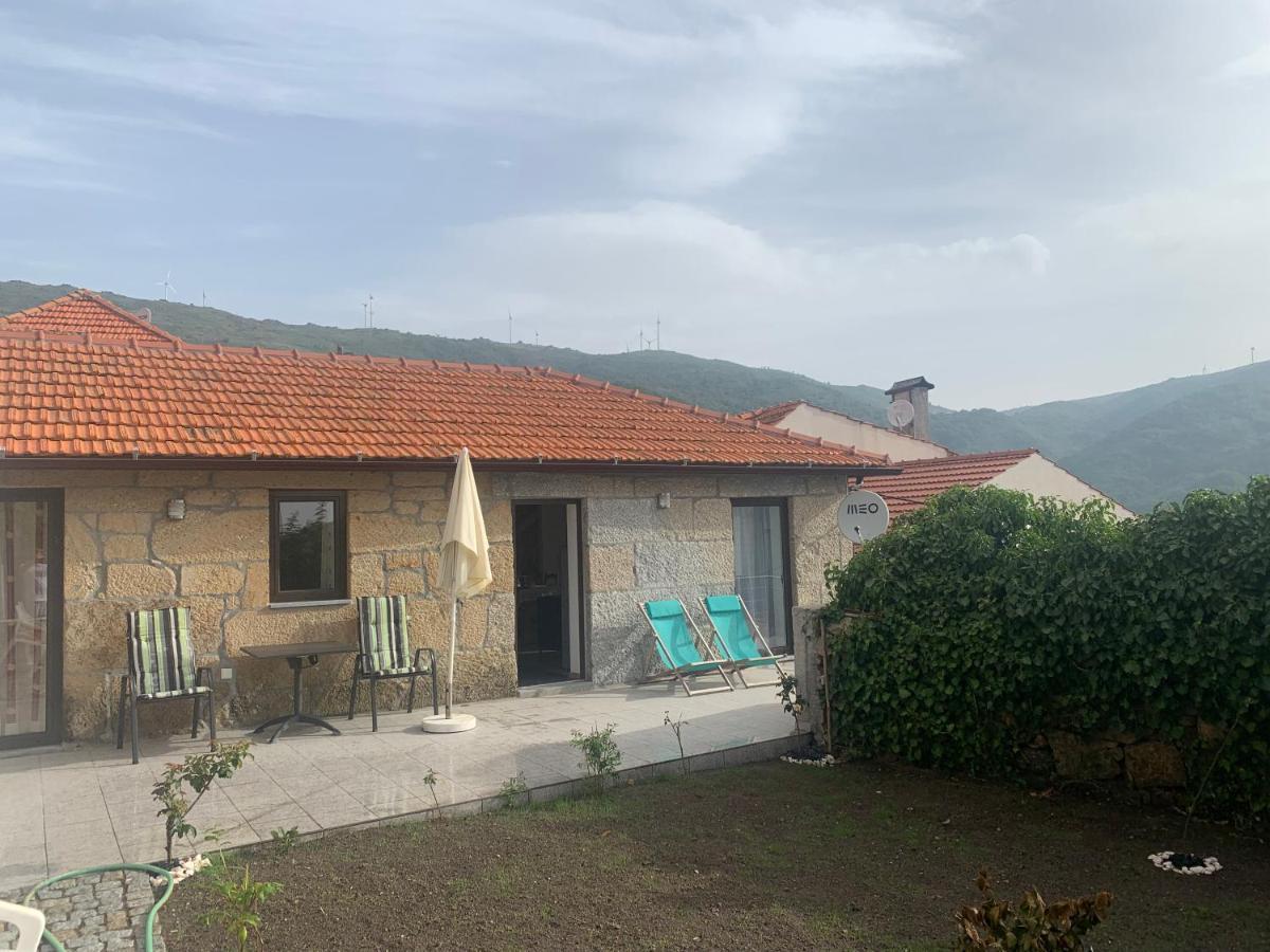 Casa Cima De Vila Villa Pereira  Kültér fotó