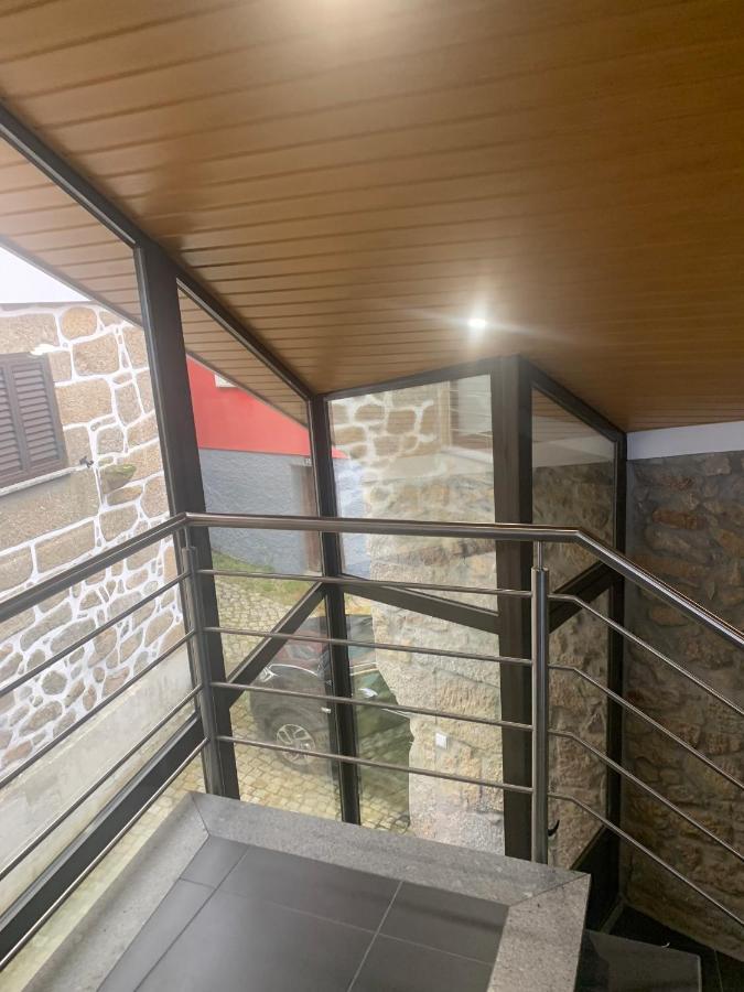 Casa Cima De Vila Villa Pereira  Kültér fotó