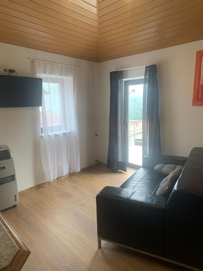 Casa Cima De Vila Villa Pereira  Kültér fotó
