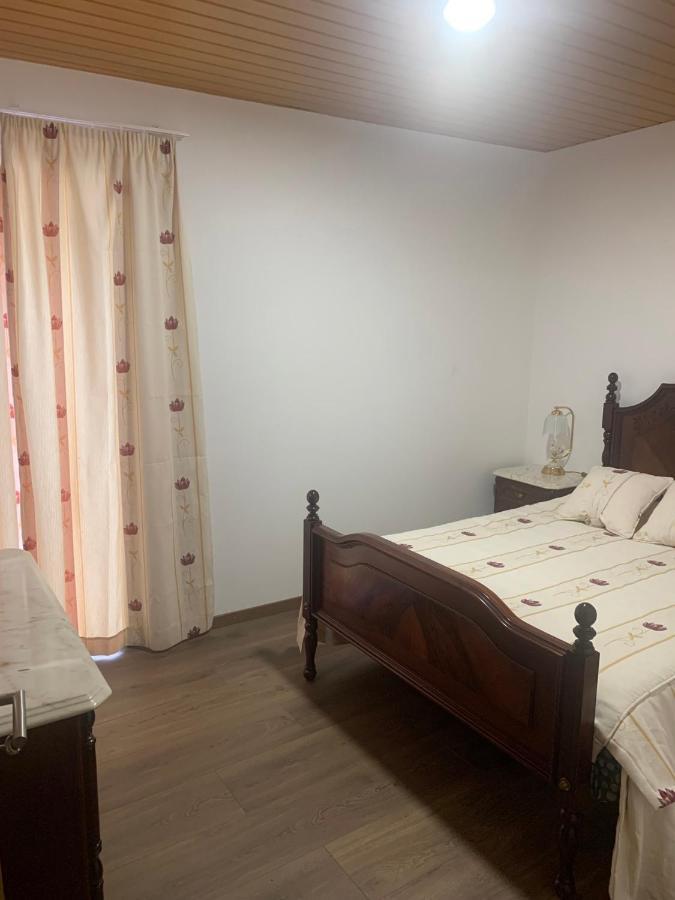 Casa Cima De Vila Villa Pereira  Kültér fotó