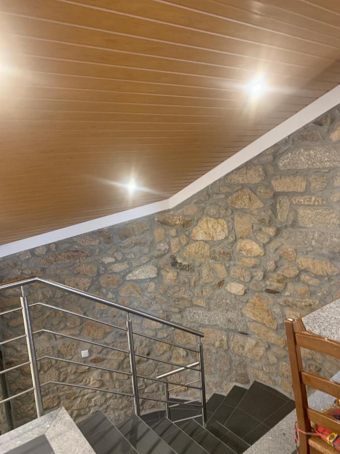 Casa Cima De Vila Villa Pereira  Kültér fotó