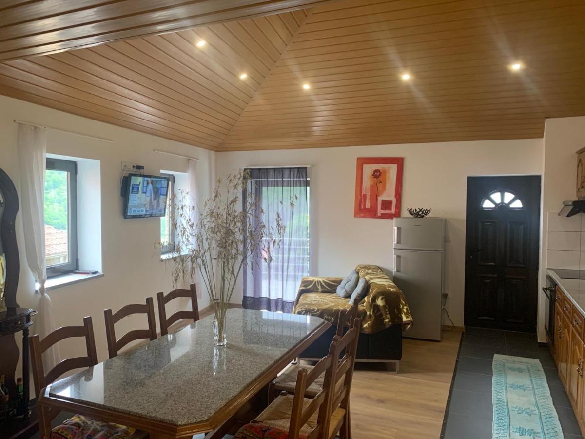 Casa Cima De Vila Villa Pereira  Kültér fotó