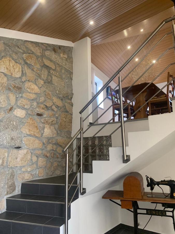 Casa Cima De Vila Villa Pereira  Kültér fotó
