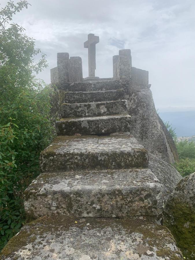 Casa Cima De Vila Villa Pereira  Kültér fotó