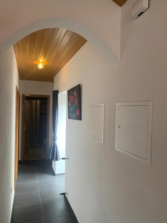Casa Cima De Vila Villa Pereira  Kültér fotó