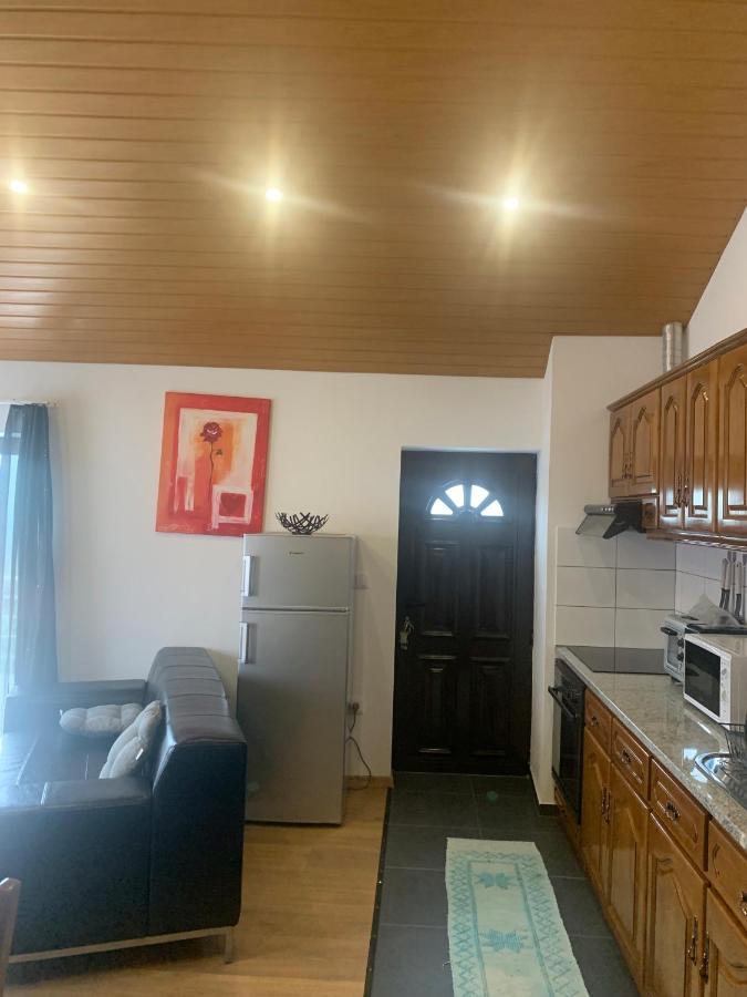 Casa Cima De Vila Villa Pereira  Kültér fotó