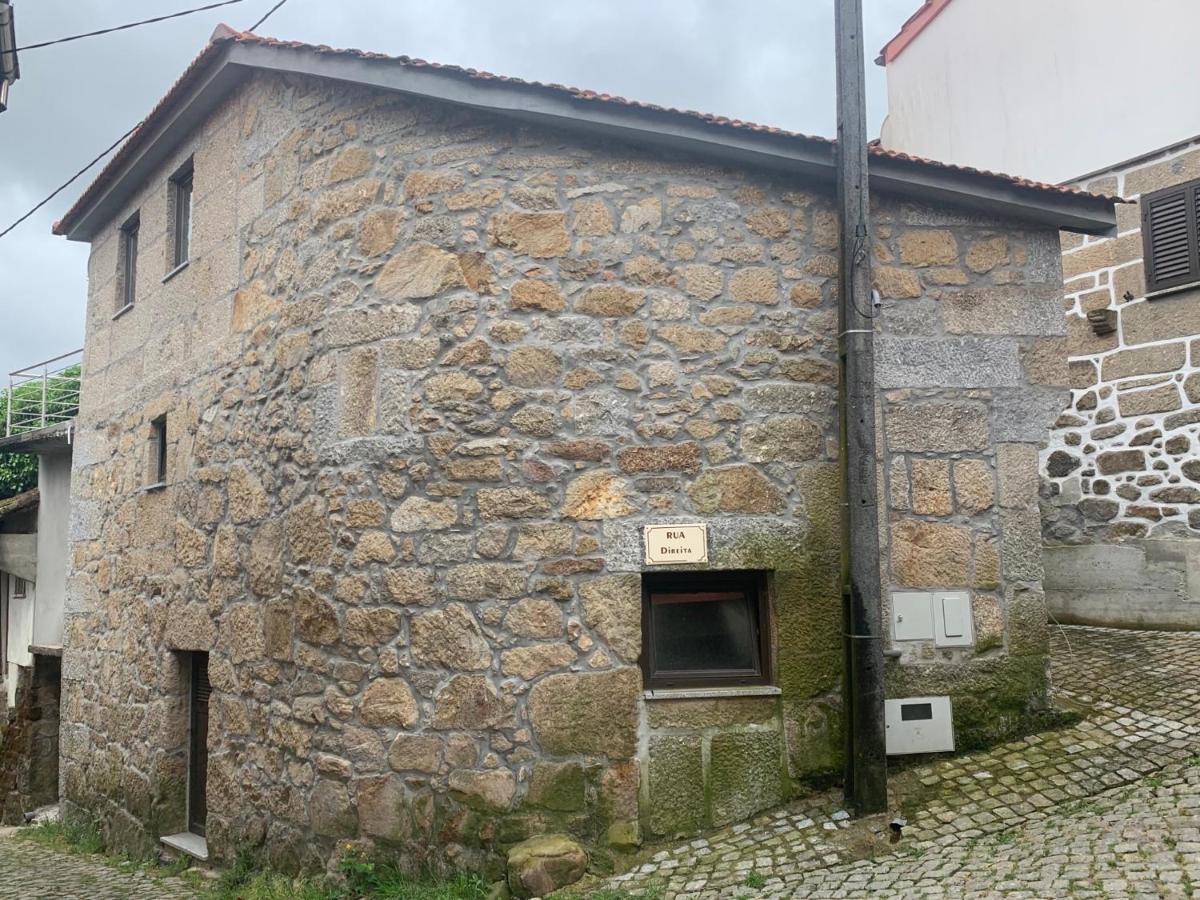 Casa Cima De Vila Villa Pereira  Kültér fotó