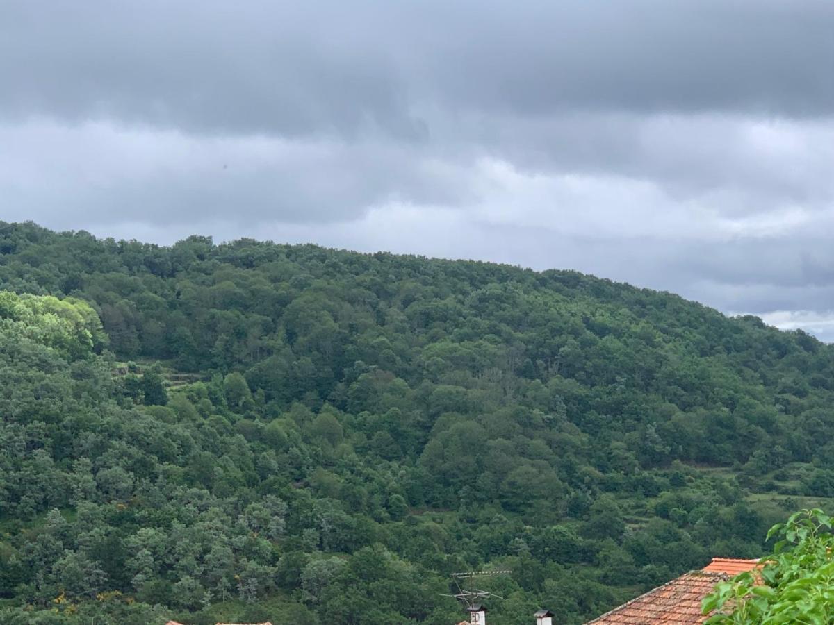 Casa Cima De Vila Villa Pereira  Kültér fotó