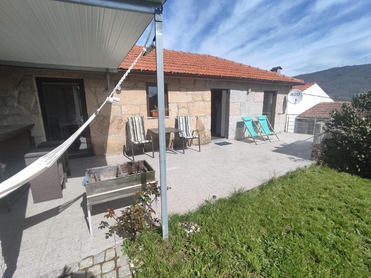 Casa Cima De Vila Villa Pereira  Kültér fotó