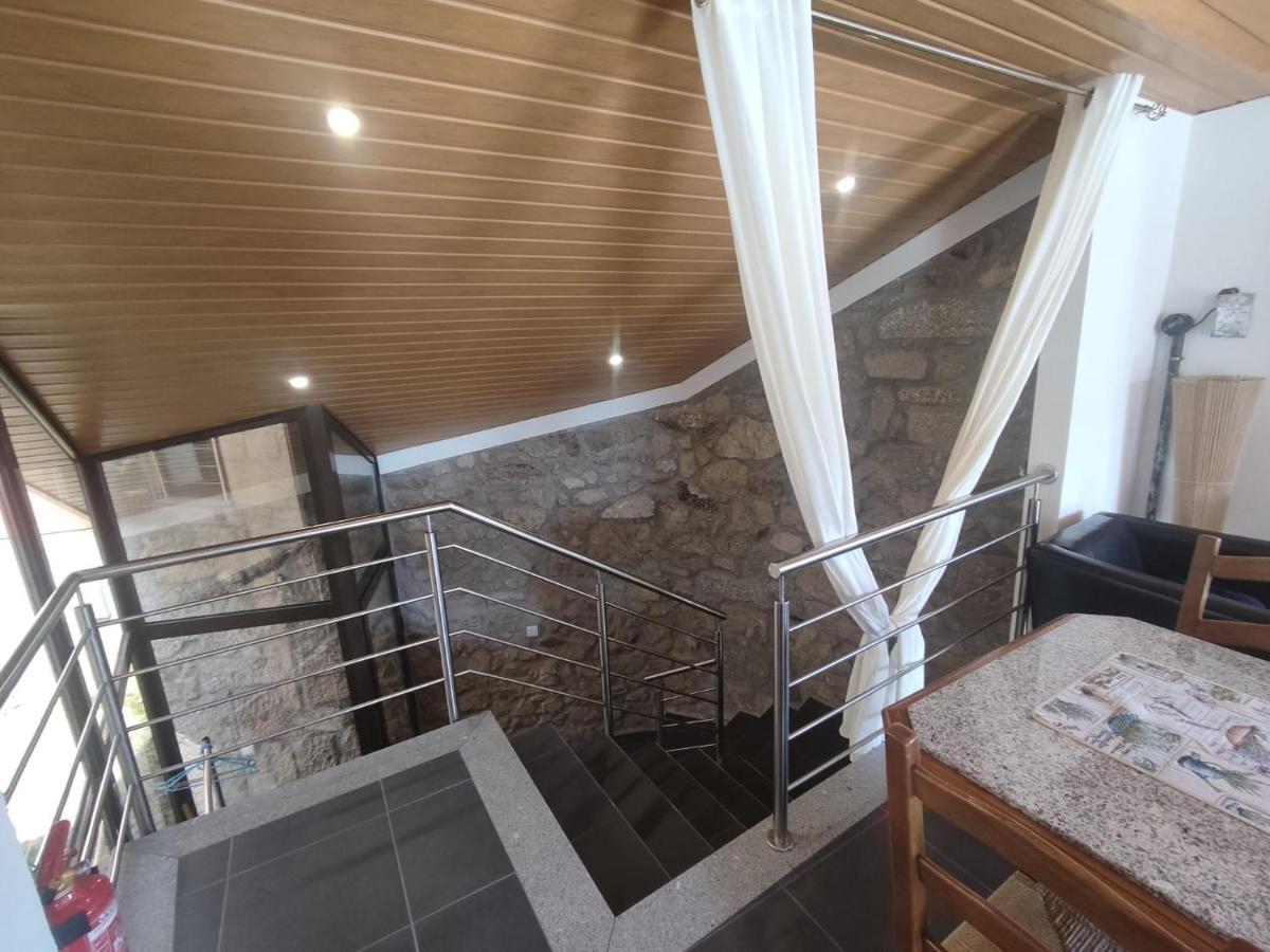 Casa Cima De Vila Villa Pereira  Kültér fotó