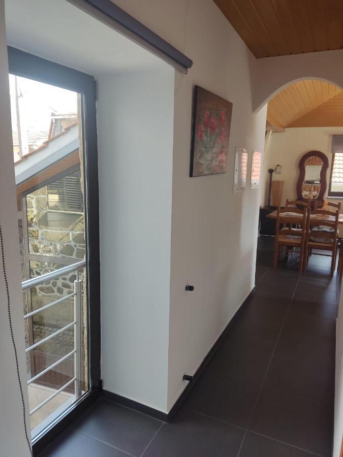 Casa Cima De Vila Villa Pereira  Kültér fotó
