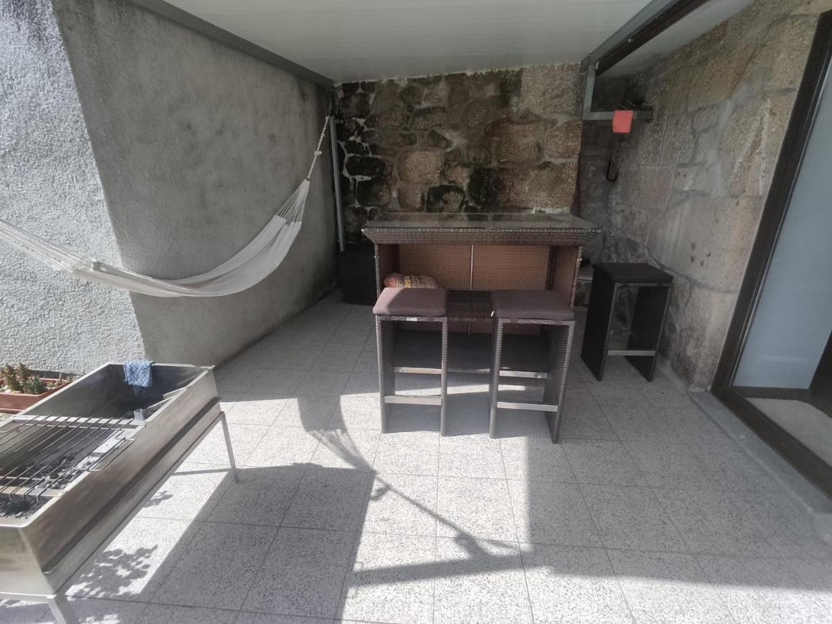 Casa Cima De Vila Villa Pereira  Kültér fotó