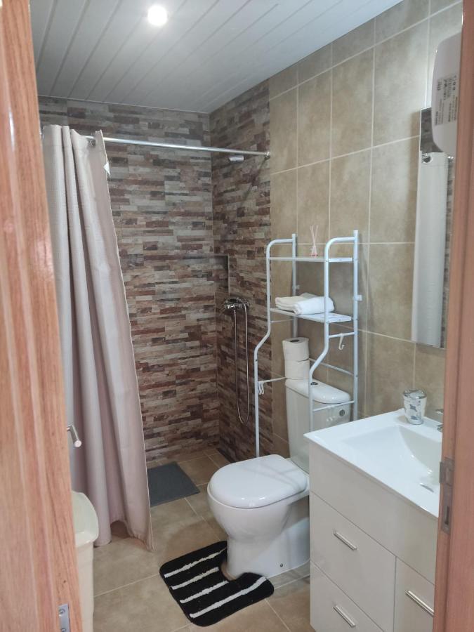 Casa Cima De Vila Villa Pereira  Kültér fotó