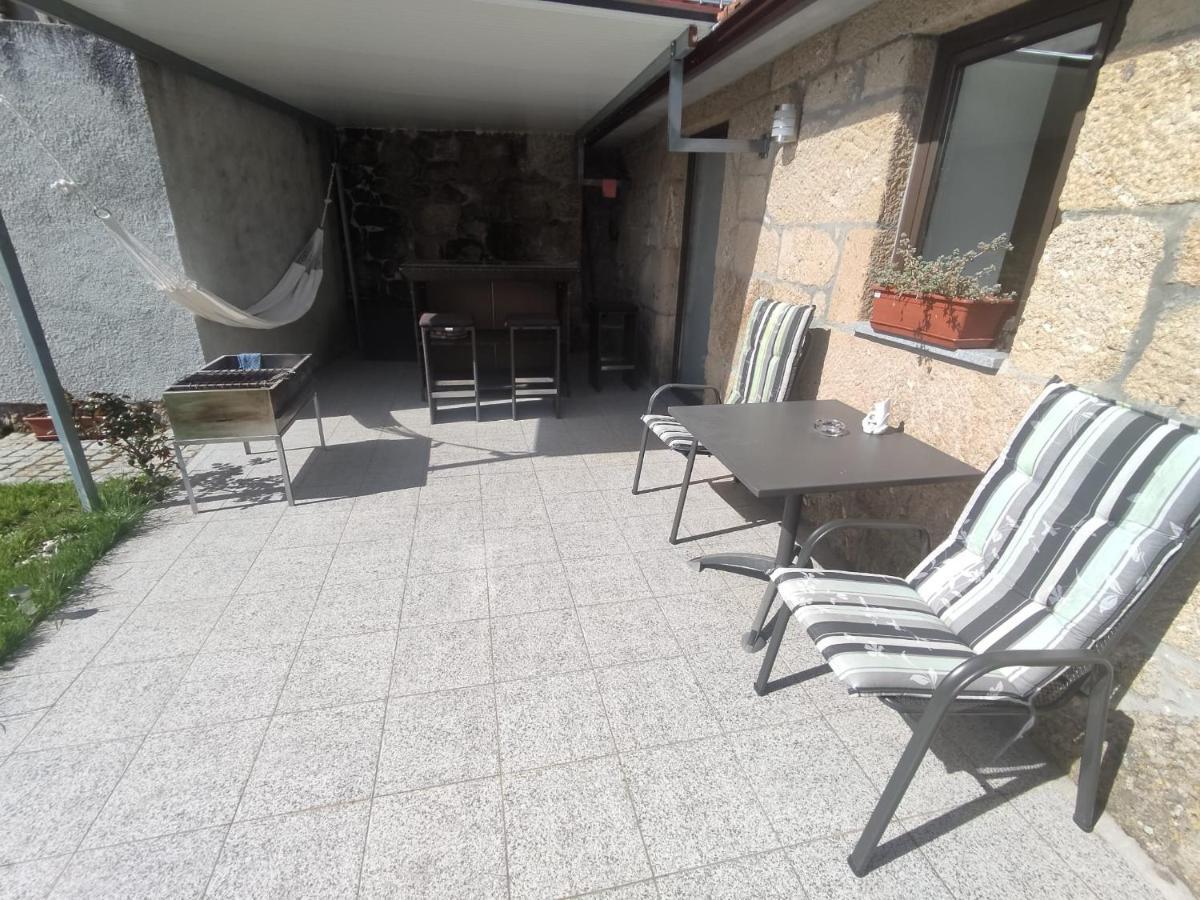 Casa Cima De Vila Villa Pereira  Kültér fotó