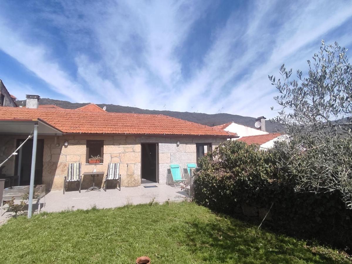 Casa Cima De Vila Villa Pereira  Kültér fotó
