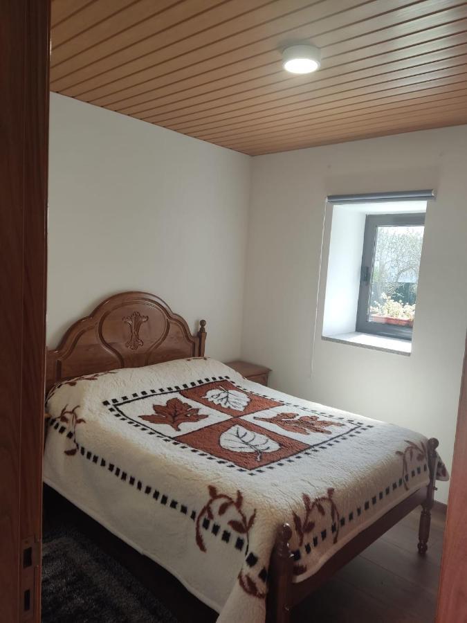 Casa Cima De Vila Villa Pereira  Kültér fotó