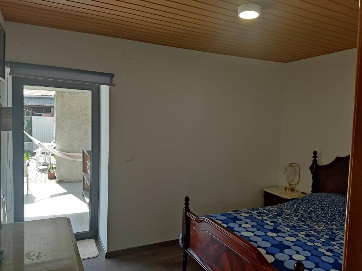 Casa Cima De Vila Villa Pereira  Kültér fotó